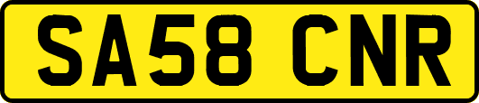SA58CNR
