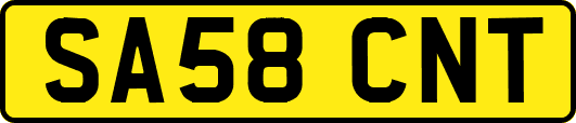 SA58CNT
