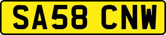 SA58CNW
