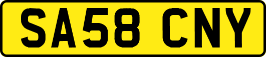 SA58CNY