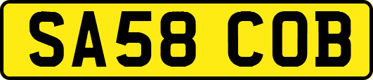 SA58COB