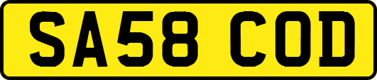 SA58COD