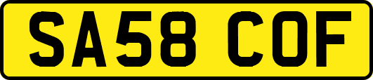 SA58COF