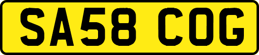 SA58COG