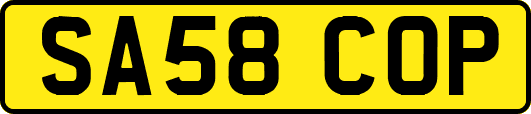 SA58COP