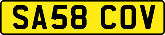 SA58COV