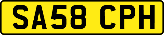 SA58CPH