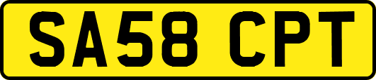 SA58CPT