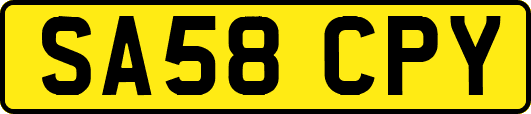 SA58CPY