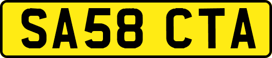 SA58CTA