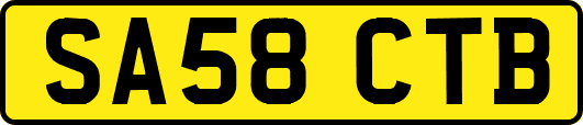 SA58CTB
