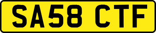 SA58CTF