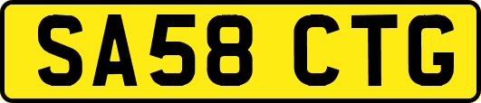 SA58CTG
