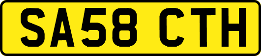 SA58CTH