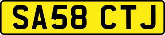 SA58CTJ