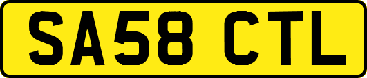 SA58CTL