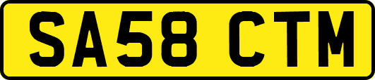 SA58CTM