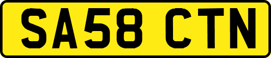 SA58CTN