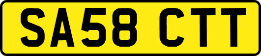 SA58CTT