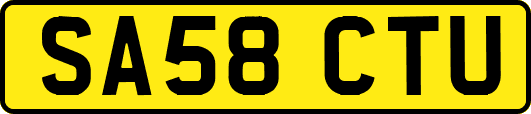 SA58CTU