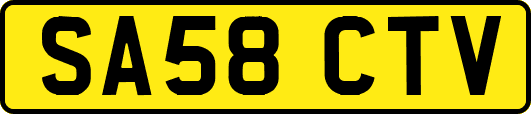 SA58CTV