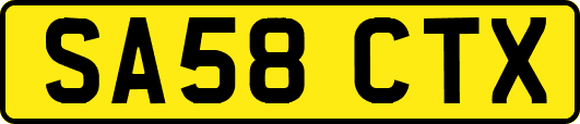 SA58CTX