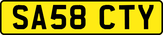 SA58CTY