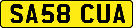 SA58CUA