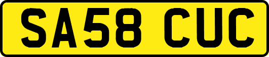 SA58CUC