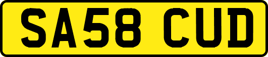 SA58CUD