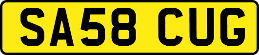 SA58CUG
