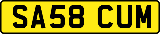 SA58CUM