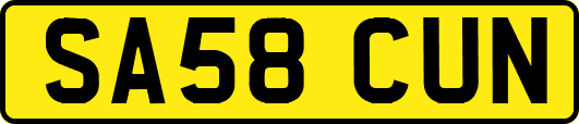 SA58CUN