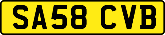 SA58CVB