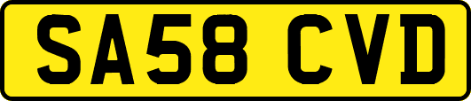 SA58CVD