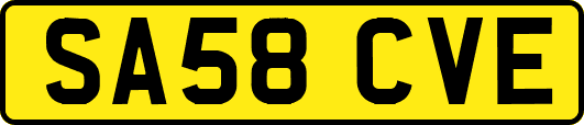 SA58CVE
