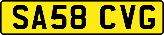 SA58CVG