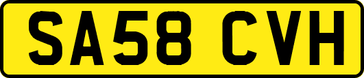 SA58CVH