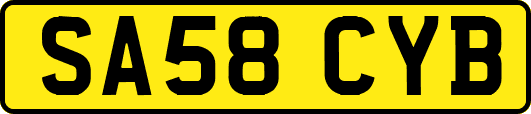 SA58CYB