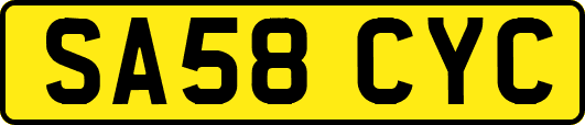 SA58CYC