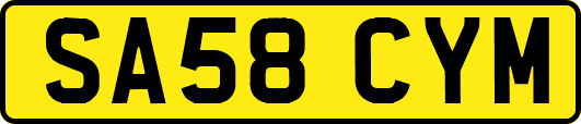 SA58CYM