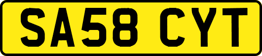 SA58CYT