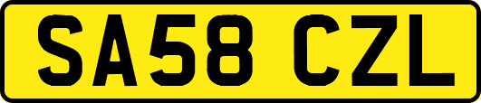 SA58CZL