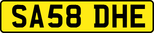 SA58DHE