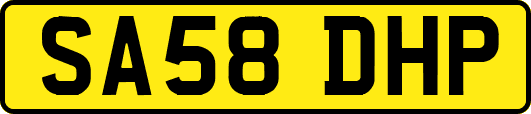 SA58DHP