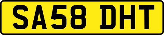 SA58DHT