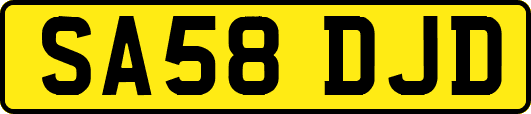 SA58DJD