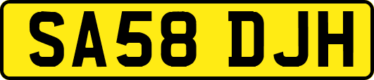 SA58DJH