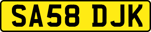 SA58DJK