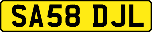 SA58DJL